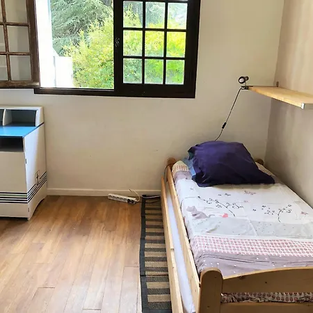 Apartamento Le Domaine De Gaia