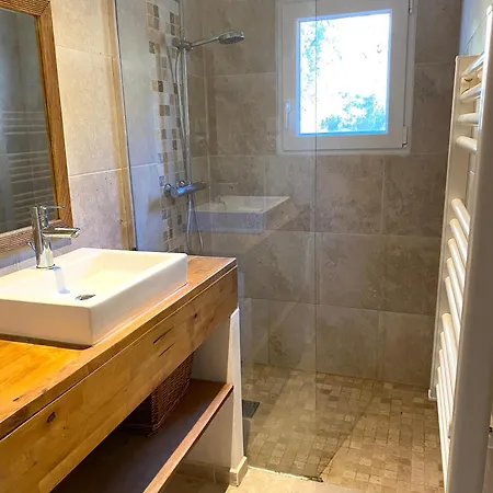 Le Domaine De Gaia Apartamento
