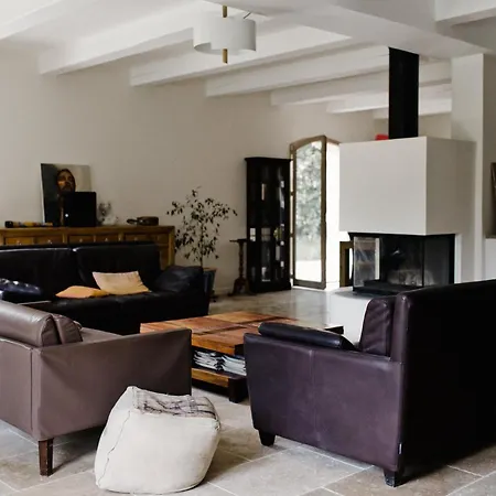 Le Domaine De Gaia Apartamento *