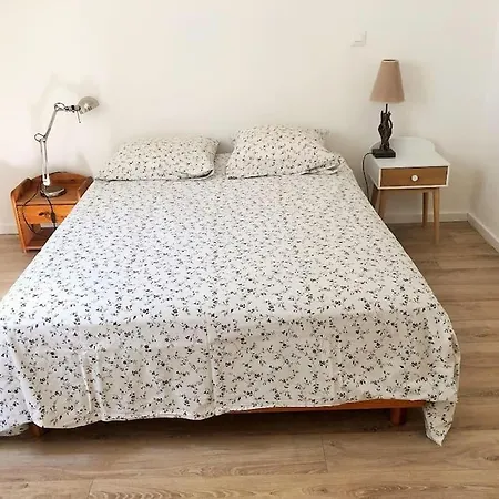 Apartment Le Domaine De Gaia