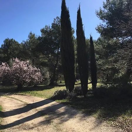 Le Domaine De Gaia