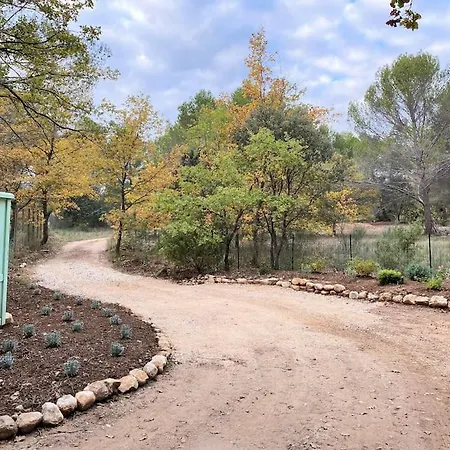 Le Domaine De Gaia