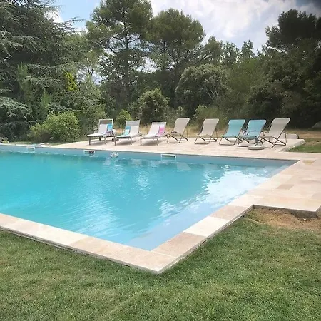 Le Domaine De Gaia