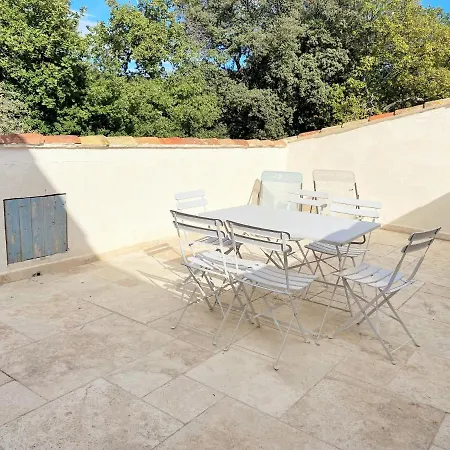 Le Domaine De Gaia Apartment