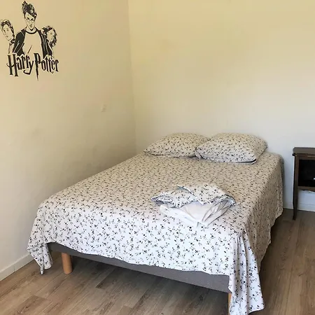Le Domaine De Gaia Apartment Aix-en-Provence