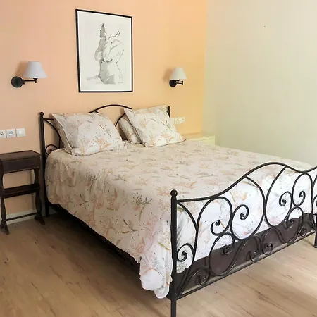 Apartment Le Domaine De Gaia *