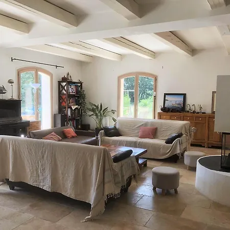 Le Domaine De Gaia