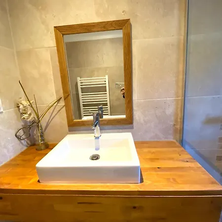 Le Domaine De Gaia Apartment Aix-en-Provence
