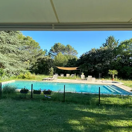 Le Domaine De Gaia * Aix-en-Provence