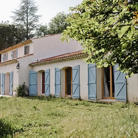 Le Domaine De Gaia *