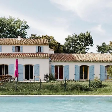 Apartment Le Domaine De Gaia Aix-en-Provence